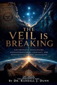 Produktbild: The Veil Is Breaking