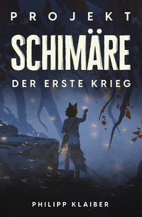 Produktbild: Projekt Schim&auml;re