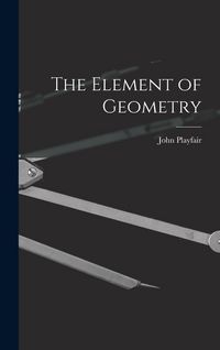 Produktbild: The Element of Geometry