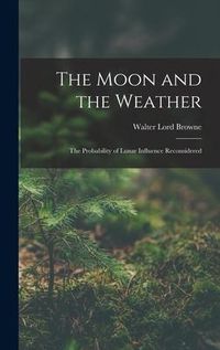 Produktbild: The Moon and the Weather