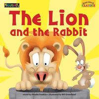 Produktbild: Read Aloud Classics: The Lion and the Rabbit Big Book Shared Reading Book