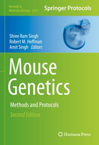 Produktbild: Mouse Genetics