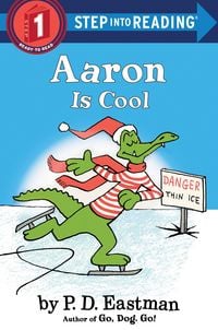 Produktbild: Aaron Is Cool