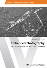 Produktbild: Embedded Photography