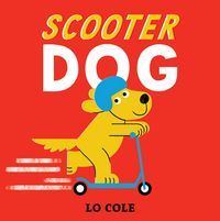 Produktbild: Scooter Dog