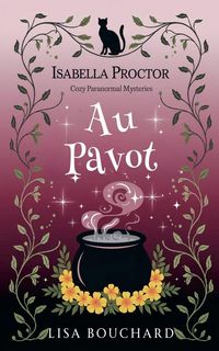 Produktbild: Au Pavot