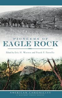 Produktbild: Pioneers of Eagle Rock