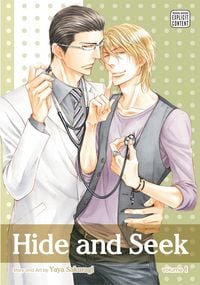 Produktbild: Hide and Seek, Vol. 1