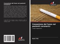 Produktbild: Cessazione del fumo nei pazienti coronarici