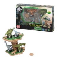 Produktbild: Jurassic World &ndash; Balancing Game Erdbeben