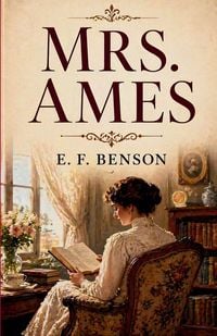 Produktbild: Mrs. Ames