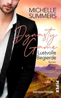 Produktbild: Dynasty Game - Lustvolle Begierde