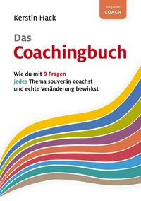 Produktbild: Das Coachingbuch