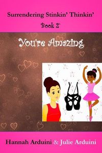 Produktbild: You're Amazing