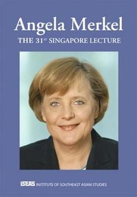 Produktbild: The 31st Singapore Lecture