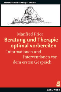 Produktbild: Beratung und Therapie optimal vorbereiten