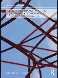 Produktbild: Emerging Transnational (In)security Governance