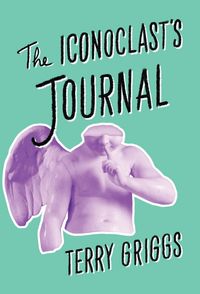 Produktbild: The Iconoclast's Journal