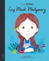 Produktbild: Lucy Maud Montgomery