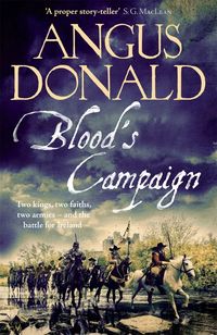 Produktbild: Blood's Campaign