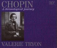 Produktbild: Chopin: A Chronological Journey