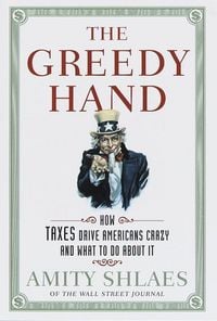 Produktbild: The Greedy Hand