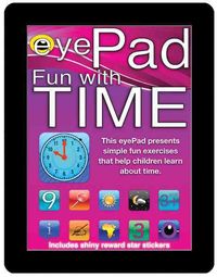 Produktbild: Eyepad Fun W/time