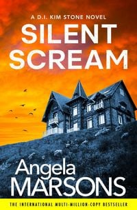 Produktbild: Silent Scream