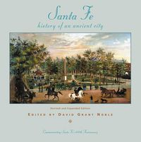 Produktbild: Santa Fe