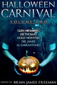 Produktbild: Halloween Carnival Volume 2