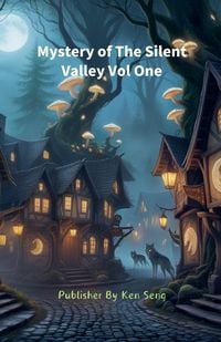 Produktbild: Mystery of The Silent Valley Vol One