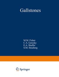 Produktbild: Gallstones
