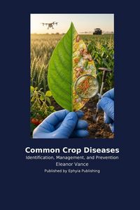 Produktbild: Common Crop Diseases