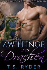 Produktbild: Die Zwillinge des Drachen