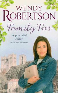 Produktbild: Family Ties