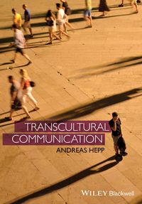 Produktbild: Transcultural Communication