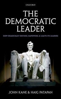 Produktbild: The Democratic Leader