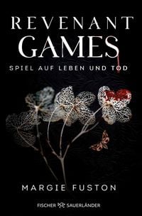 Produktbild: Revenant Games &ndash; Spiel auf Leben und Tod
