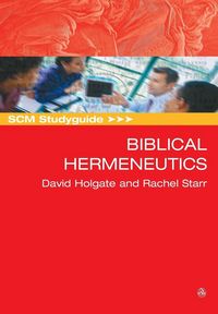 Produktbild: SCM Studyguide