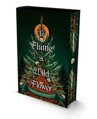 Produktbild: To Flame Wild Flower Hb