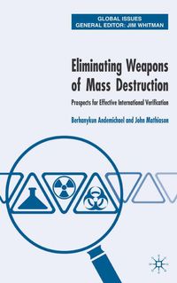 Produktbild: Eliminating Weapons of Mass Destruction