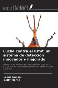 Produktbild: Lucha contra el RPW: un sistema de detecci&oacute;n innovador y mejorado