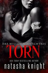 Produktbild: Torn: Das Willow Verm&auml;chtnis