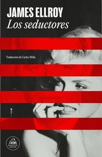 Produktbild: Los Seductores / The Enchanters
