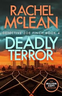 Produktbild: Deadly Terror