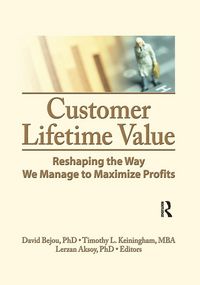 Produktbild: Customer Lifetime Value