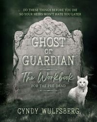 Produktbild: Ghost or Guardian Workbook