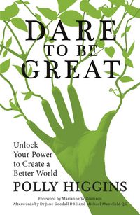 Produktbild: Dare To Be Great