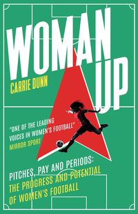 Produktbild: Woman Up