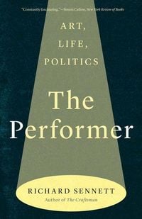 Produktbild: The Performer